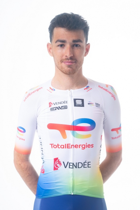 Photo Jordan Jegat
