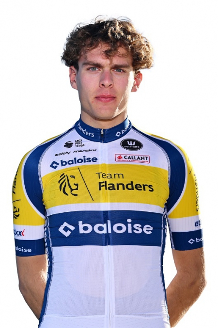 Photo Jasper Dejaegher