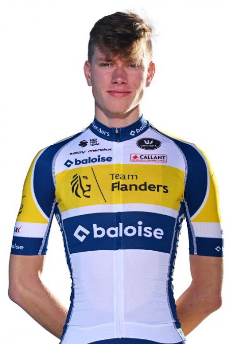 Photo Siebe Deweirdt