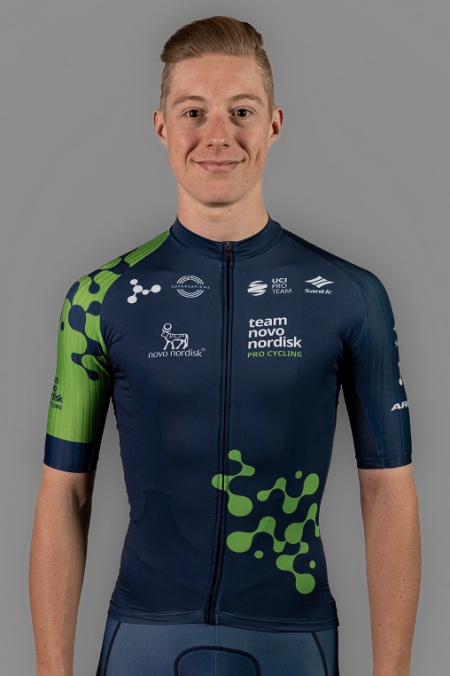 Photo Quinten De Graeve