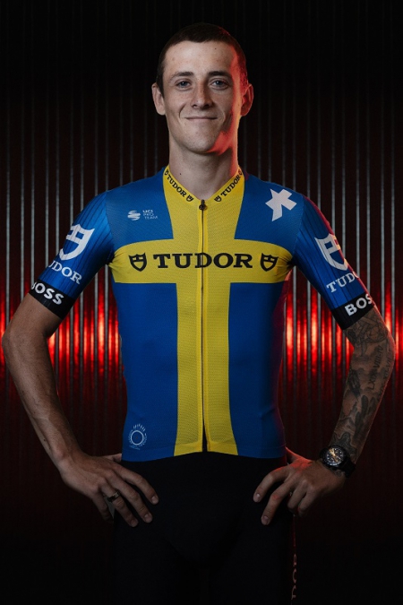 Photo Lucas Eriksson