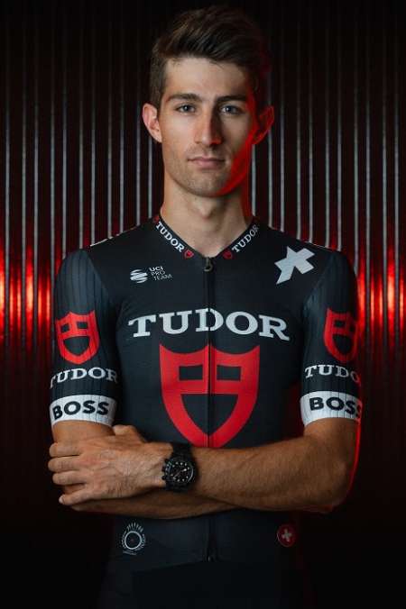 Photo Sebastian Kolze Changizi