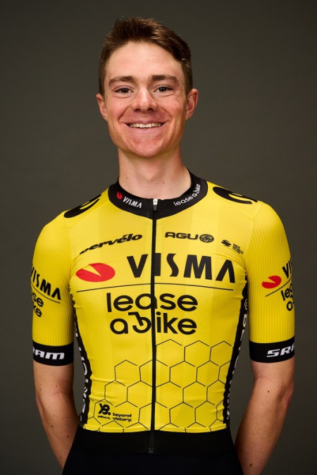 Photo Ben Tulett