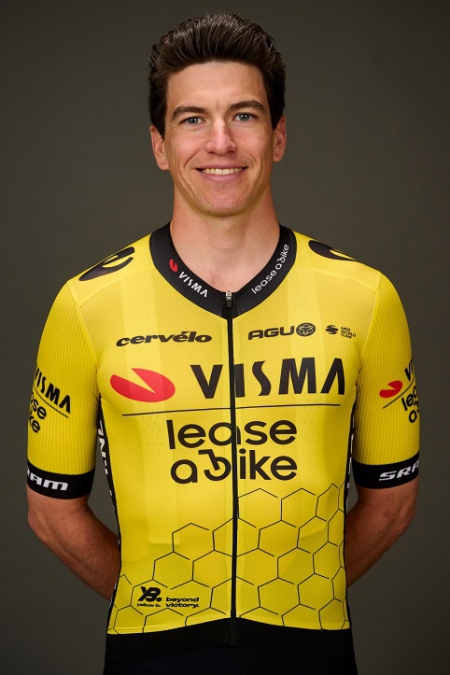 Photo Edoardo Affini