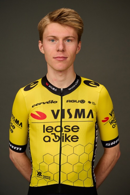 Photo Johannes Staune-Mittet