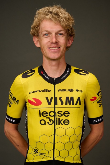 Photo Koen Bouwman