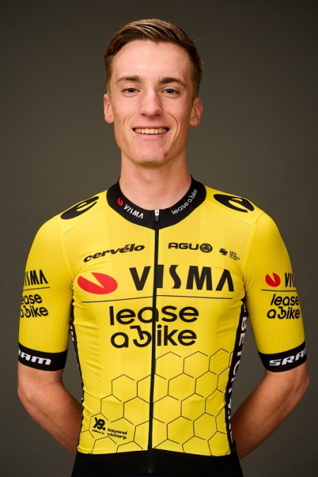 Photo Loe Van Belle