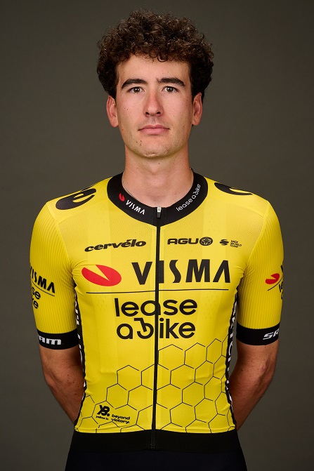 Photo Mick Van Dijke