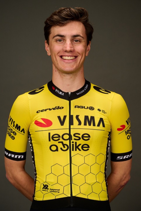 Photo Olav Kooij