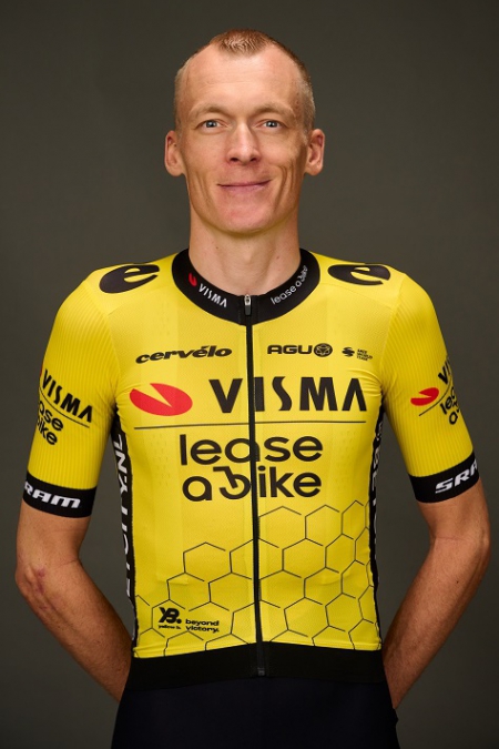 Photo Robert Gesink