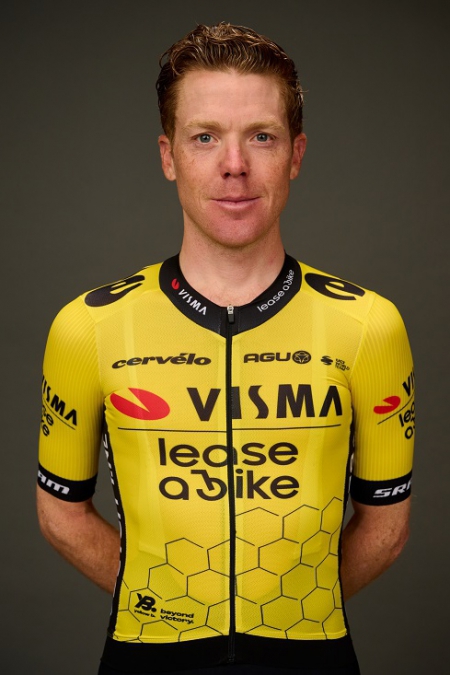 Photo Steven Kruijswijk