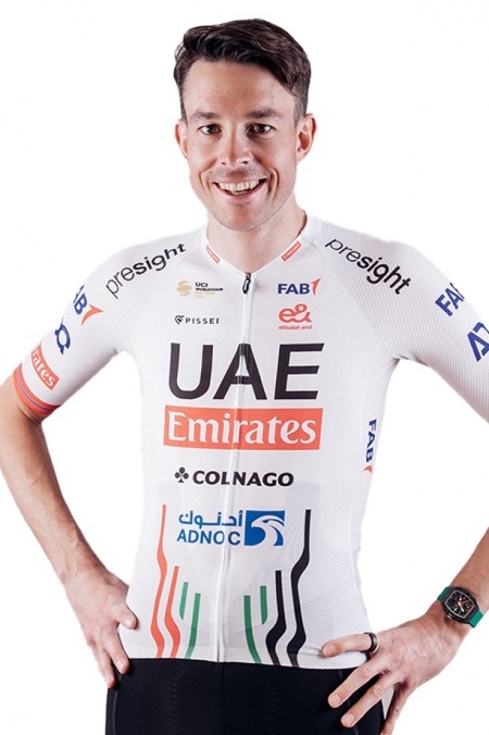 Photo Vegard Stake Laengen