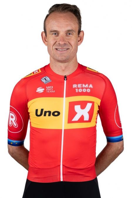 Photo Alexander Kristoff