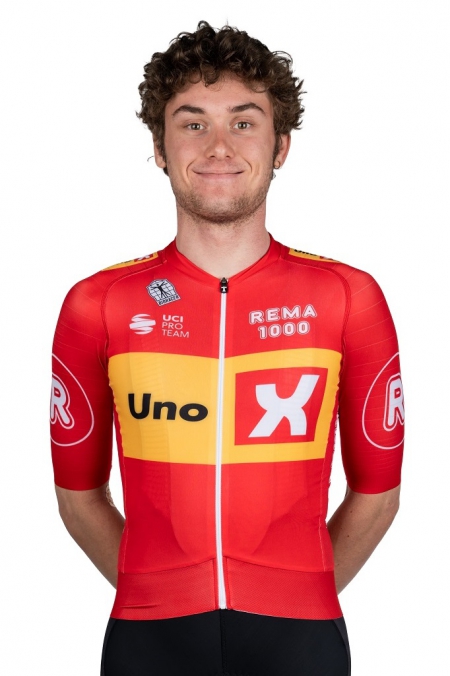 Photo Carl-Frederik Bévort