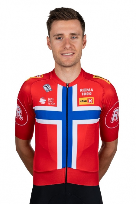 Fredrik Dversnes Lavik