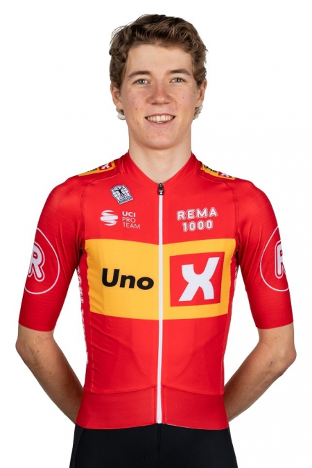Photo Johannes Kulset