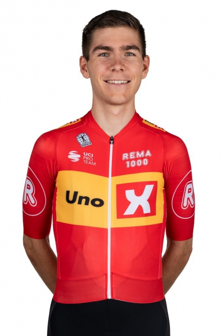Photo Jonas Iversby Hvideberg