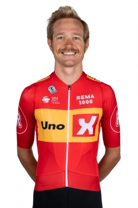 Photo Magnus Cort Nielsen