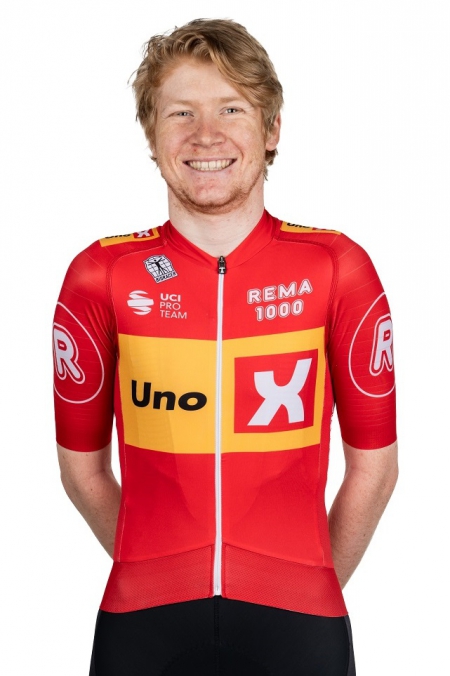 Photo Magnus Kulset