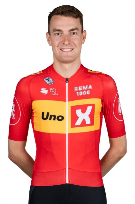 Photo Markus Hoelgaard