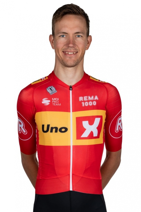 Photo Rasmus Bøgh Wallin