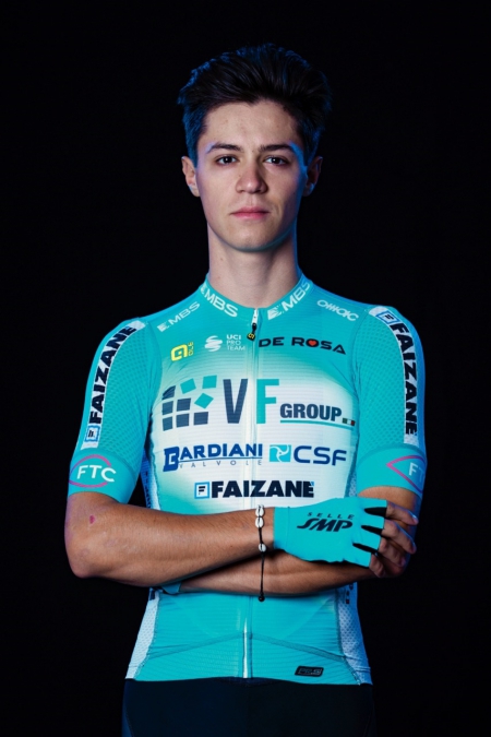 Photo Alessandro Pinarello