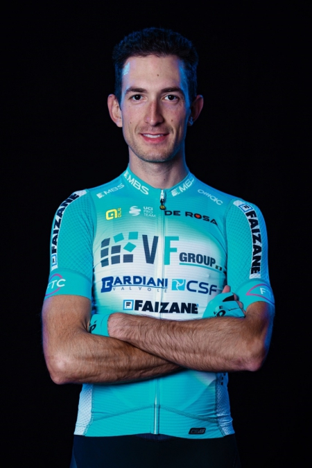 Photo Alessandro Tonelli
