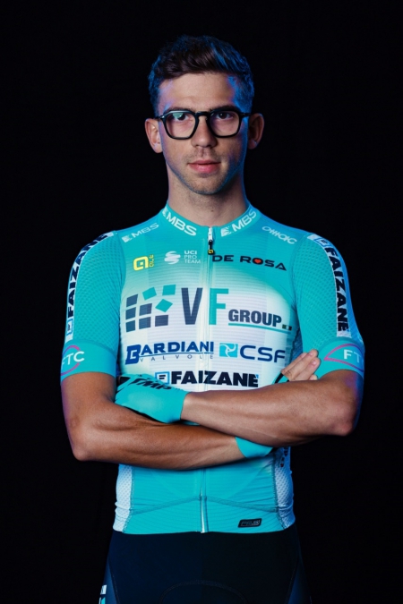 Photo Enrico Zanoncello
