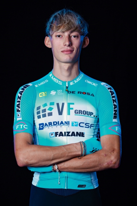 Photo Federico Biagini