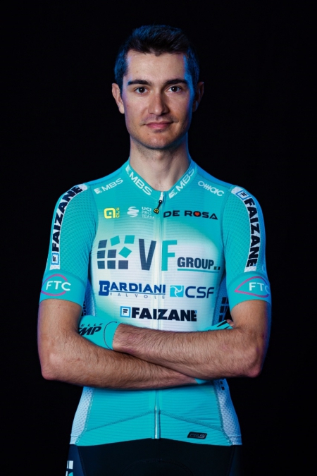 Photo Luca Covili