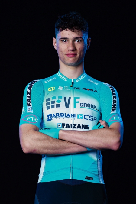 Photo Luca Paletti
