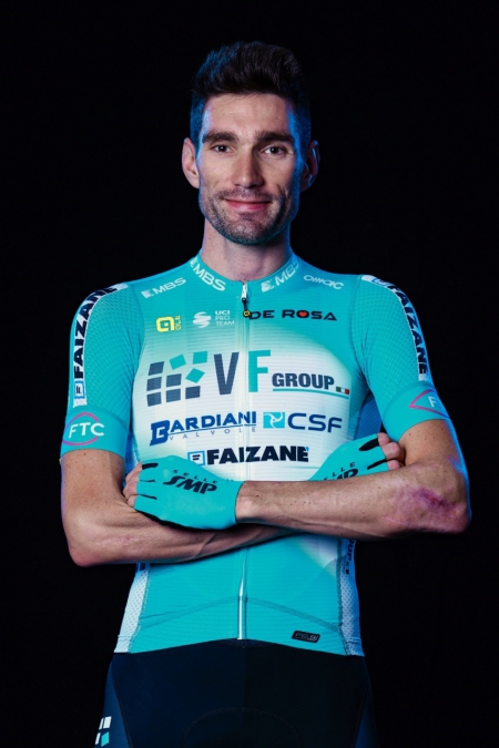 Photo Samuele Zoccarato