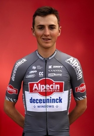 Photo Emiel Verstrynge