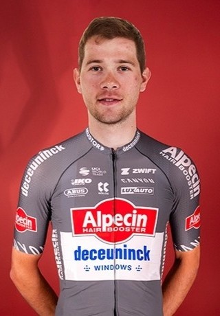 Photo Fabio Van Den Bossche