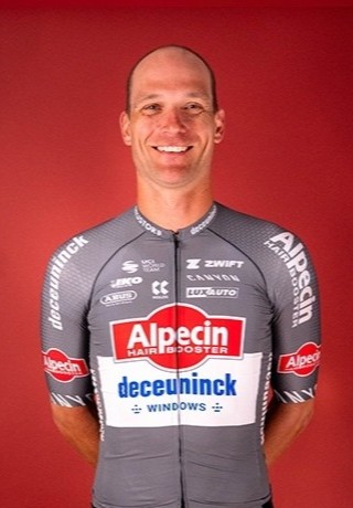 Photo Jonas Rickaert
