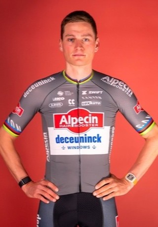 Photo Mathieu Van der Poel