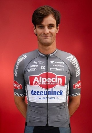 Photo Samuel Gaze