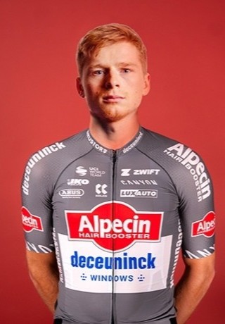 Photo Stan Van Tricht