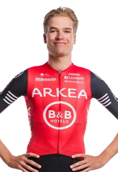 Photo Embret Svestad-Bårdseng