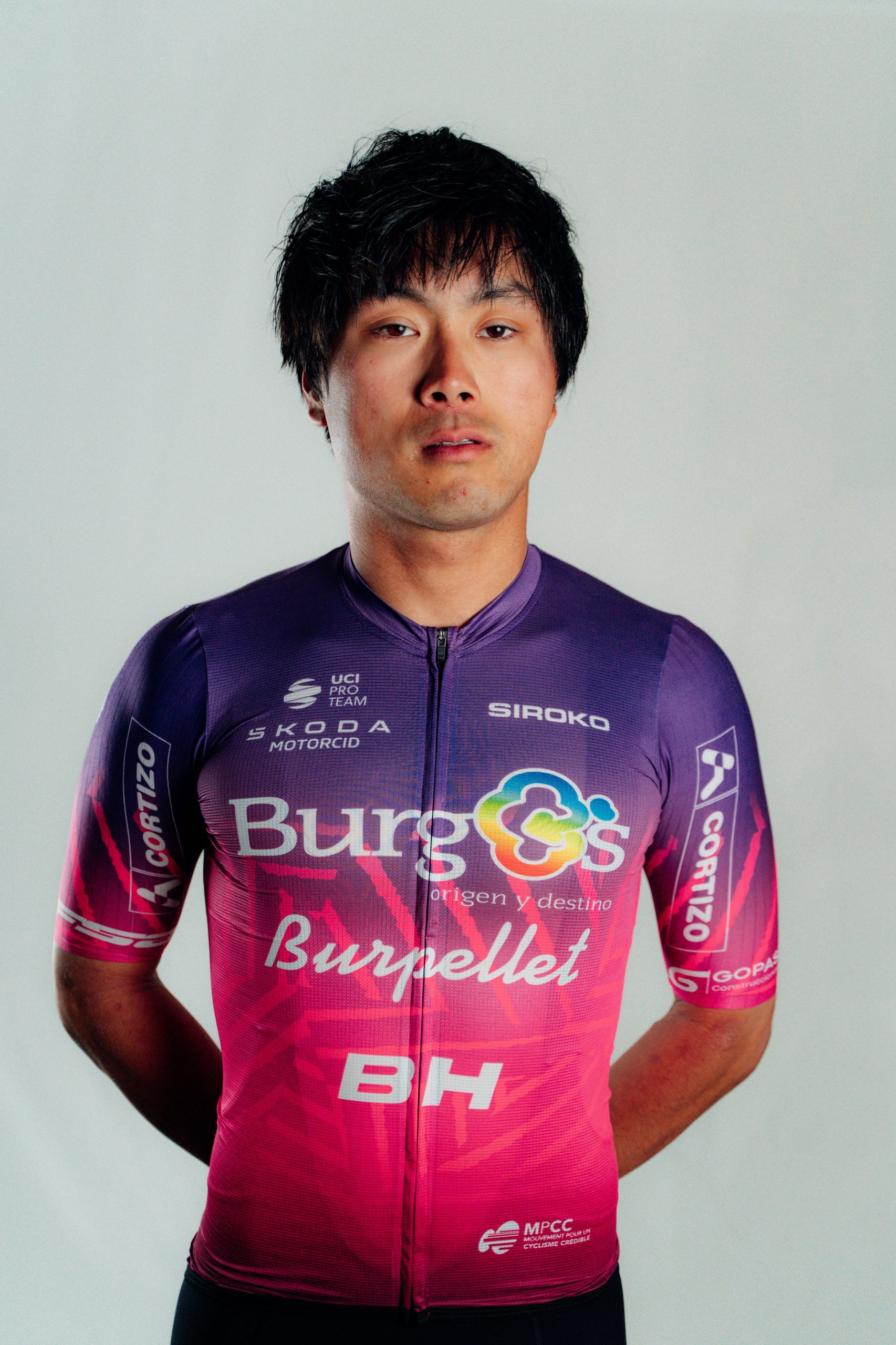 Photo Tomoya Koyama