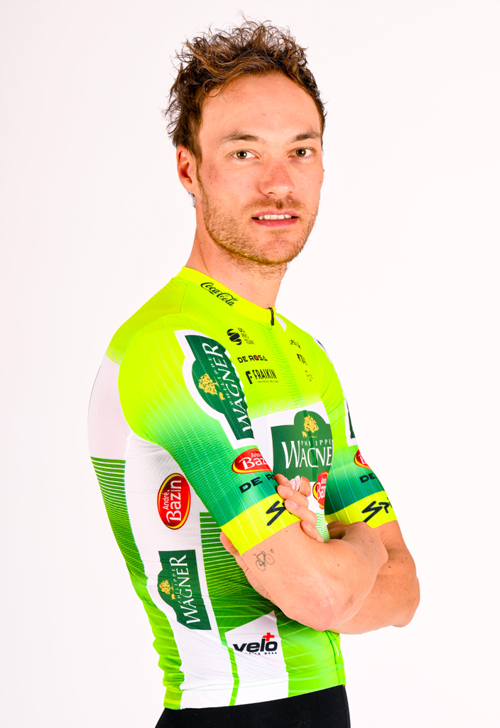 Photo Loïc Vliegen