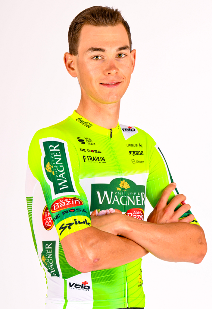 Photo Luca De Meester