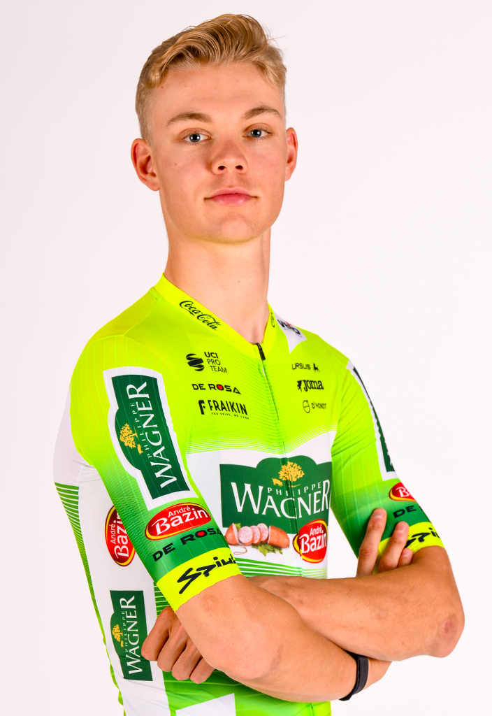 Photo Michiel Lambrecht