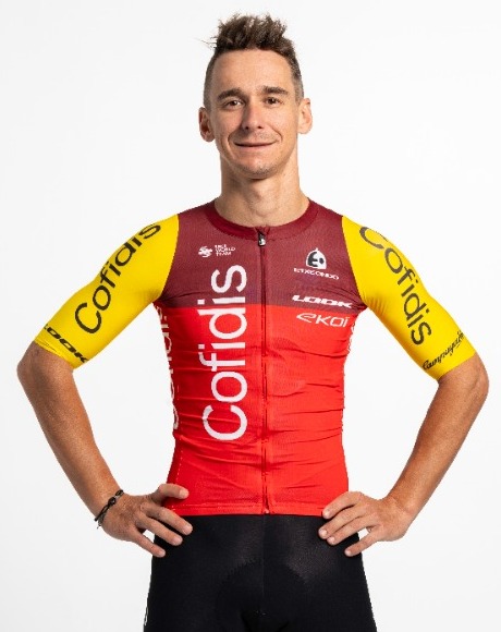 Photo Bryan Coquard