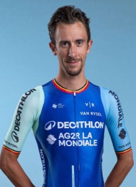 Photo Dries De Bondt