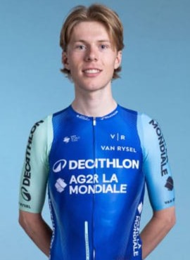 Photo Johannes Staune-Mittet