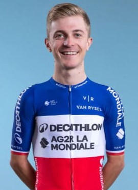 Paul Lapeira