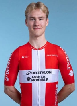 Rasmus Søjberg Pedersen