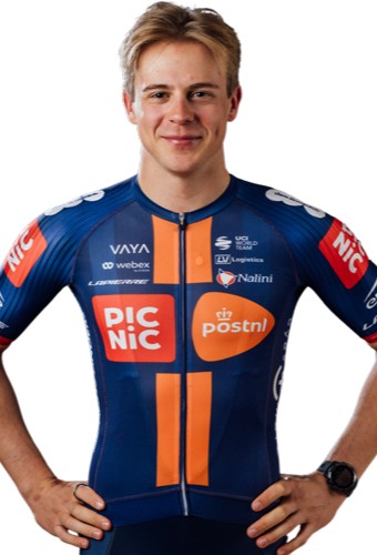 Photo Casper Van Uden
