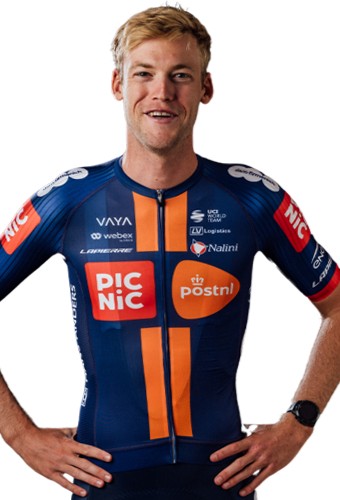 Photo Enzo Leijnse
